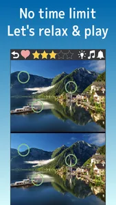 Find Differences -Relax- screenshot 3