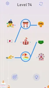 Connect Emoji Puzzle screenshot 6