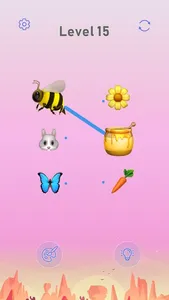 Connect Emoji Puzzle screenshot 7