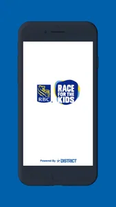 RBC Race for the Kids 2021 screenshot 0