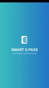 SMART Q PASS screenshot 0