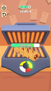 Kebab Roll screenshot 1