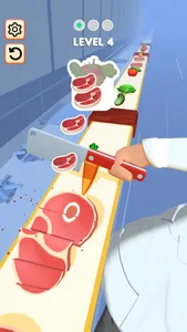 Kebab Roll screenshot 3