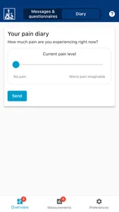 MijnMariaMiddelares screenshot 1