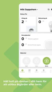 Sappa Smarta Hem screenshot 5