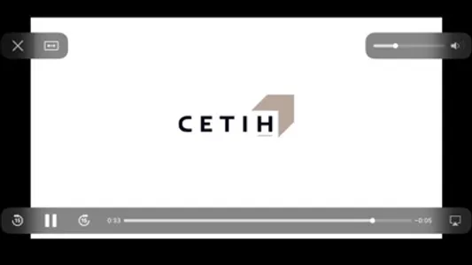 CETIH screenshot 3