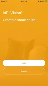 Smart Home+ screenshot 0