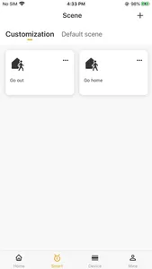 Smart Home+ screenshot 2