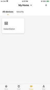 Smart Home+ screenshot 3