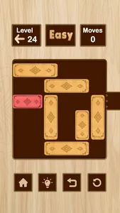 Unblock Puzzle : Puzzle Game screenshot 1