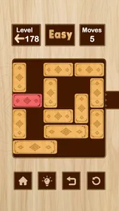 Unblock Puzzle : Puzzle Game screenshot 2