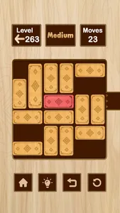 Unblock Puzzle : Puzzle Game screenshot 3