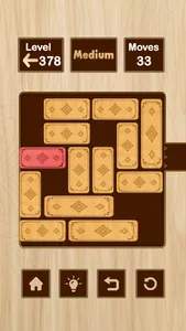 Unblock Puzzle : Puzzle Game screenshot 4