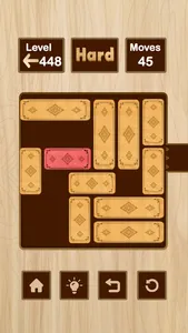 Unblock Puzzle : Puzzle Game screenshot 5