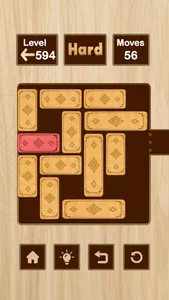 Unblock Puzzle : Puzzle Game screenshot 6