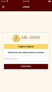 ABL Gold screenshot 6