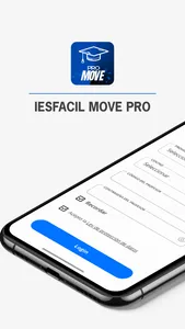 IesFácil Move PRO screenshot 0