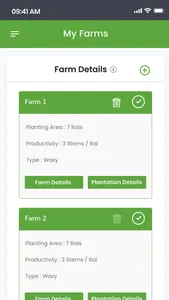 Ingredion Tapioca GrowTH screenshot 1