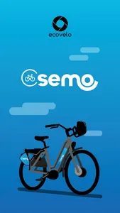 semo vélo - libre-service screenshot 0