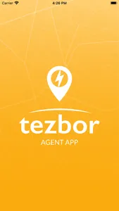 Tezbor Agent screenshot 0