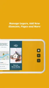 Brochure Maker: Create Catalog screenshot 3