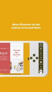 Brochure Maker: Create Catalog screenshot 5