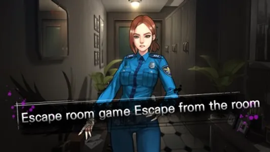 Escape the Secretroom screenshot 6