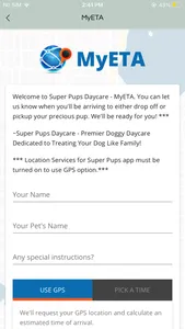 Super Pups Daycare screenshot 2