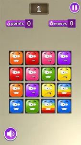 Memory game - matching cards. screenshot 4