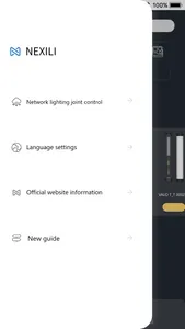 Nexili Valo T screenshot 1