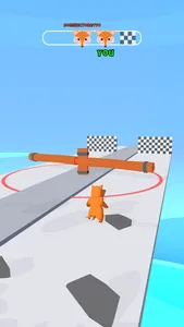 Sling Arrow Race screenshot 9