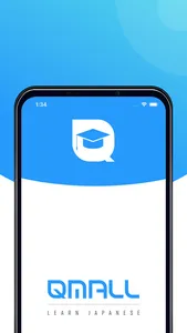 QMALL – Learn Japanese screenshot 0