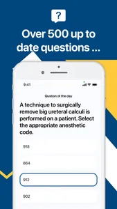 Medical Coding screenshot 1