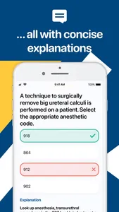 Medical Coding screenshot 2