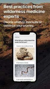 GOES: Outdoor Health & Safety screenshot 6