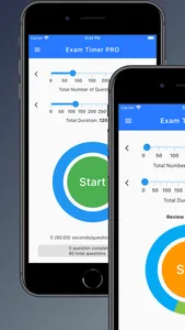 Exam Timer PRO:Effortless,Easy screenshot 4