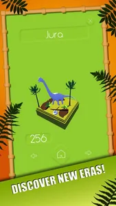 EVOTILES – 3D Dinosaur Puzzle screenshot 2