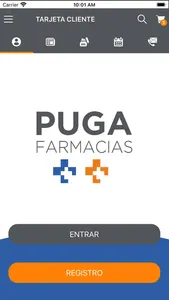 Farmacias Puga screenshot 0