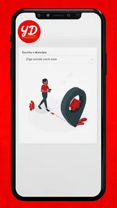 YouDelivery screenshot 7