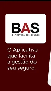 BAS - Segurado screenshot 0