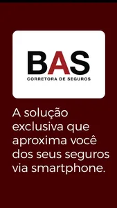 BAS - Segurado screenshot 5