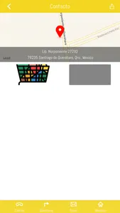 Q App screenshot 2