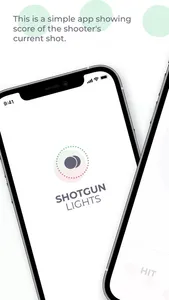 Shotgun Lights screenshot 0