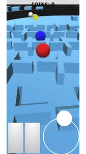 Marble Race Multiplayer screenshot 0