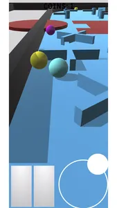 Marble Race Multiplayer screenshot 1