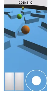 Marble Race Multiplayer screenshot 4