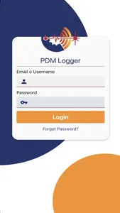 Work Logger System screenshot 0