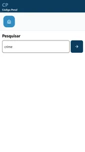 Código Penal - SLEX screenshot 4