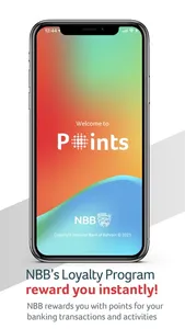 Points by NBB screenshot 0