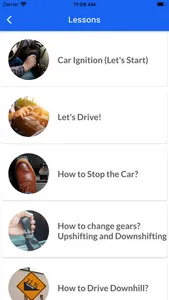 Learn How to Drive Manual Car screenshot 4